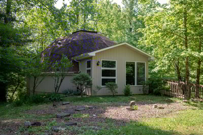 A Unique Home at Uplands Village A Unique Home at Uplands Village
