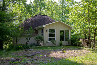 A Unique Home at Uplands Village